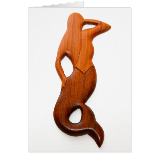 tan lookout mermaid (Front)