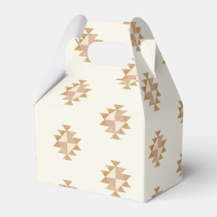 tan southwest favour box