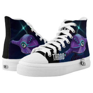TANAO HIGH TOPS