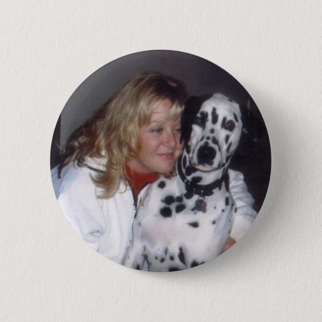 Tana's Team Tana_Summer Button (Front)