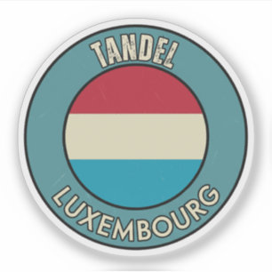 Tandel, Luxembourg