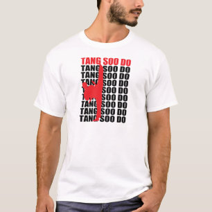 Tang Soo Do Light T-Shirt