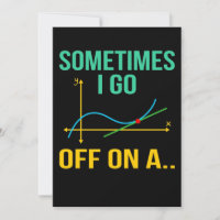 Tangent Math Teacher Mathematics Maths Student