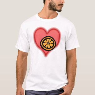 tangerine T-Shirt