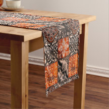 Tangerine Tile