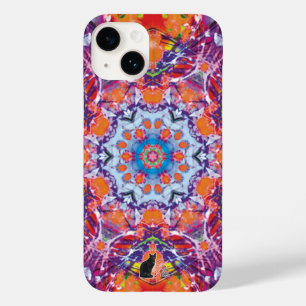 Tangiers Kaleidoscope Case-Mate iPhone 14 Case