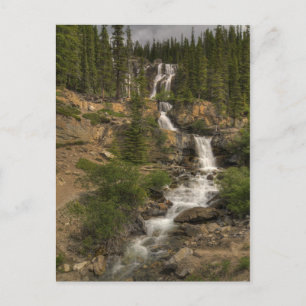 Tangle Falls Postcard