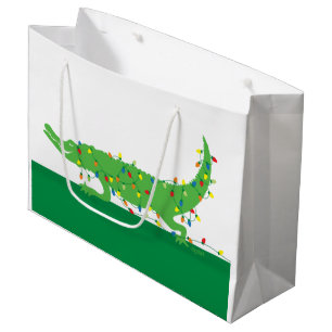 Tangle Lights Large Gift Bag