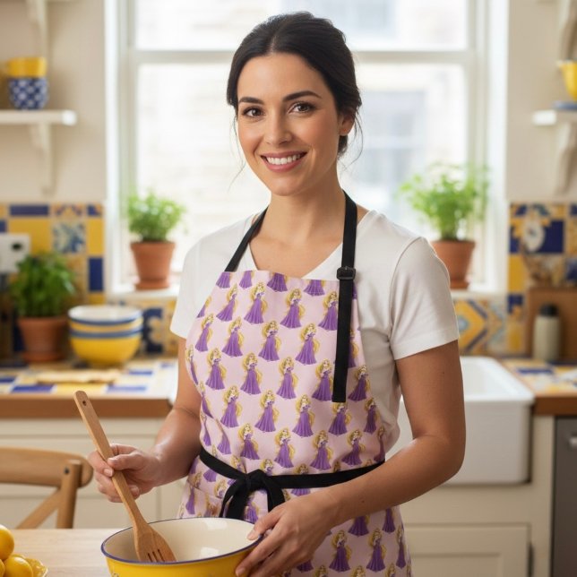 Tangled Apron (Creator Uploaded)