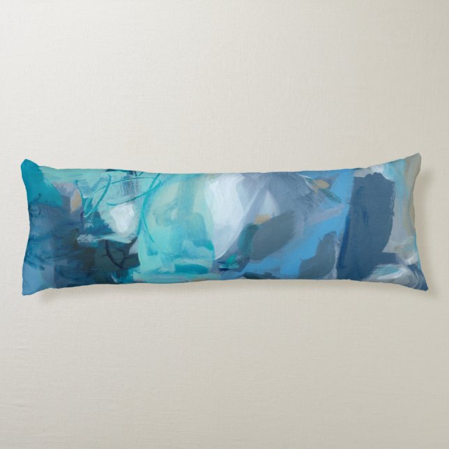 Tangled Body Cushion (Back)