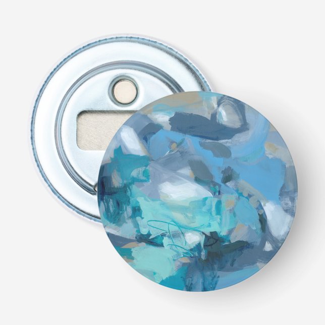 Tangled Bottle Opener (Front)