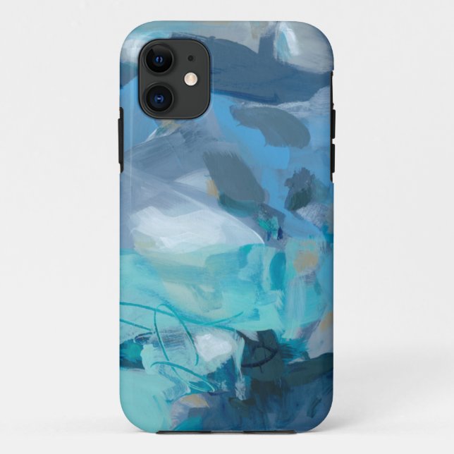 Tangled Case-Mate iPhone Case (Back)