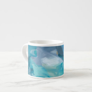 Tangled Espresso Cup