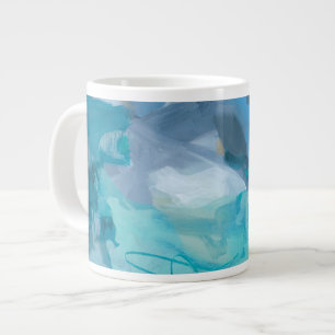 Tangled Large Coffee Mug