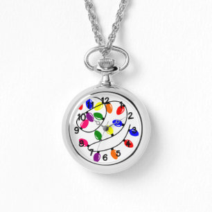 Tangled Lights Watch