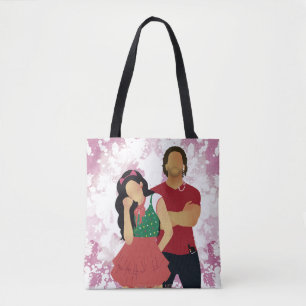 Tangled Like Us - AC Tote Bag