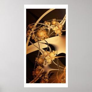 Tangled Nerves Poster