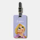 Tangled | Rapunzel - Never Give Up On Your Dreams