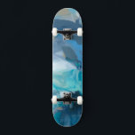 Tangled Skateboard<br><div class="desc">Home Décor</div>