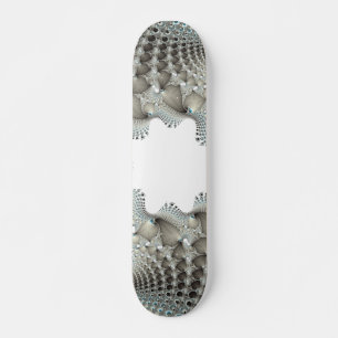 Tangled up in blue skateboard