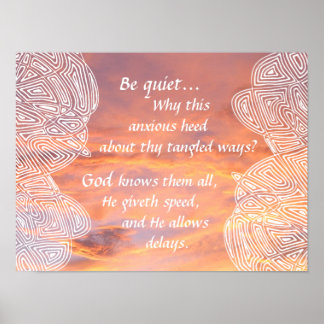 Tangled Ways Poster