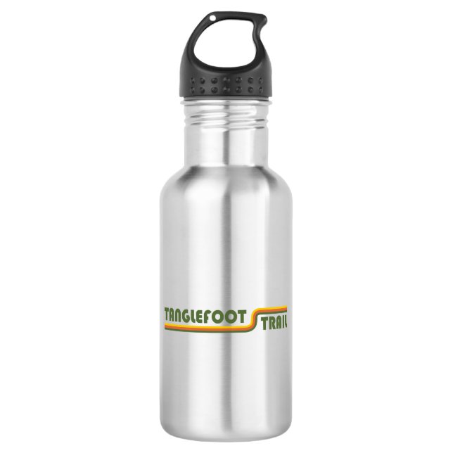  Tanglefoot Trail 532 Ml Water Bottle (Front)