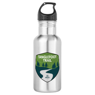 Tanglefoot Trail 532 Ml Water Bottle