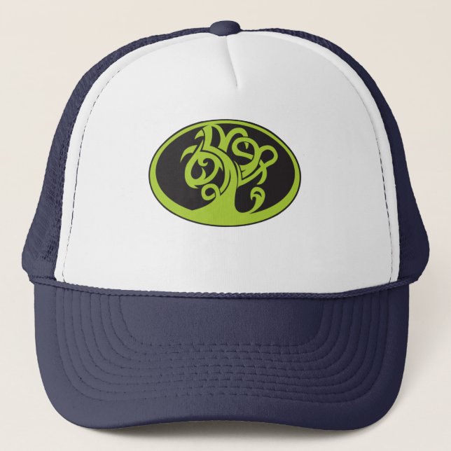 Tanglewood Symbol Hat (Front)
