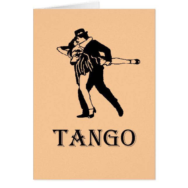 TANGO (Front)