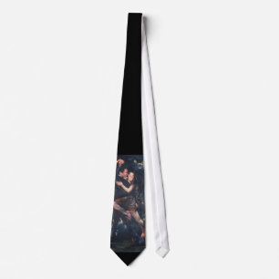 Tango Apasionado Tie