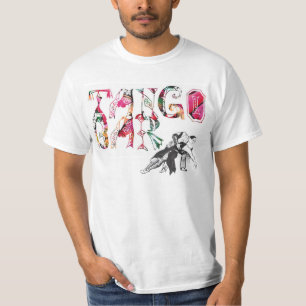 Tango Bar T-Shirt