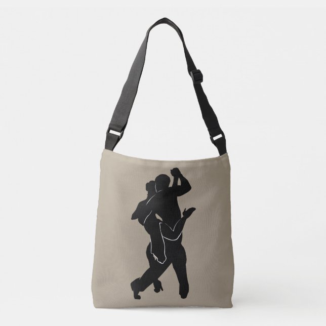 Tango - crossbody bag (Front)