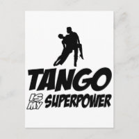 Tango dance designs