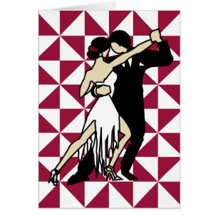 Tango Dancers