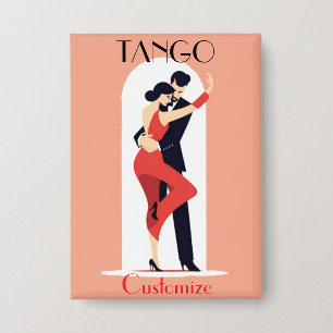 Tango Dancers Thunder_Cove