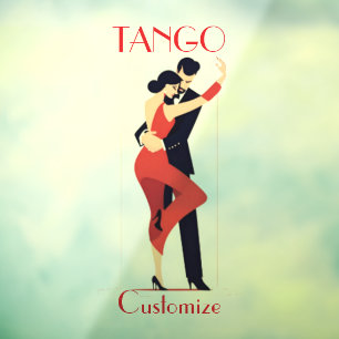 Tango Dancers Thunder_Cove