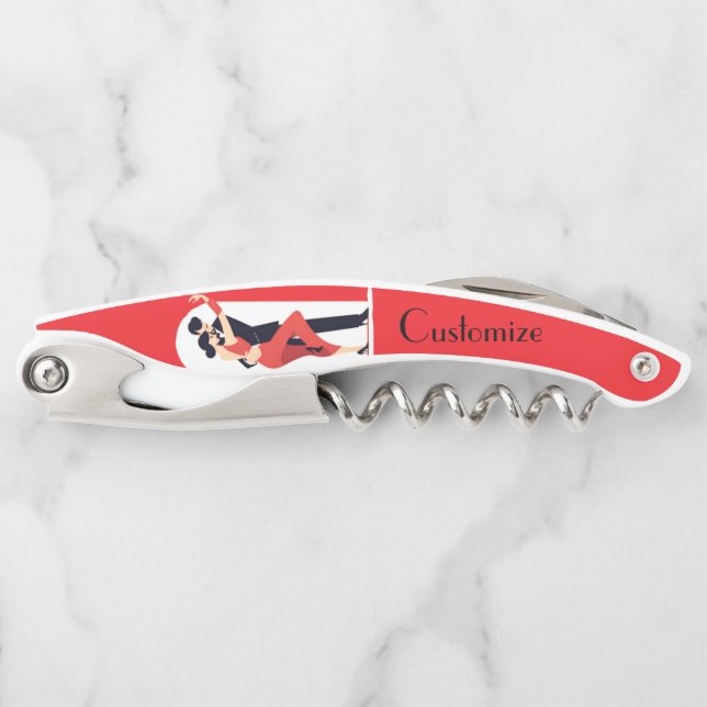Tango Dancers Thunder_Cove Corkscrew (Front)