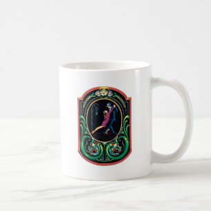 Tango design! Tango Art! Coffee Mug