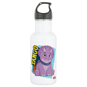 Tango Dino Ranch 532 Ml Water Bottle