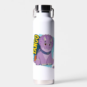 Tango Dino Ranch Water Bottle