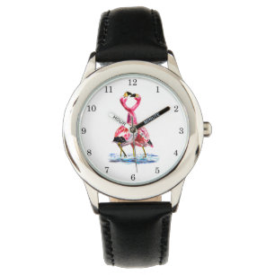 Tango Flamingo Watch