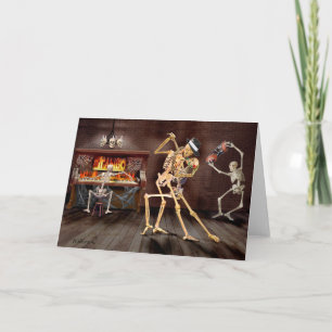 TANGO FOREVER CARD