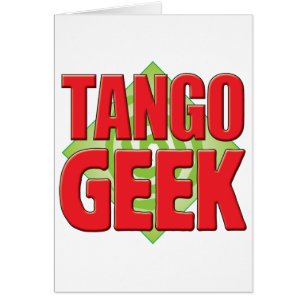 Tango Geek v2
