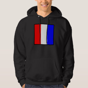 TANGO HOODIE