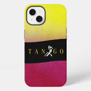 TANGO iPhone / iPad case