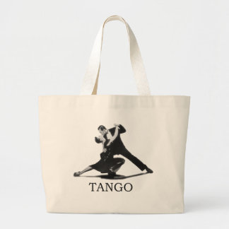 TANGO LARGE TOTE BAG