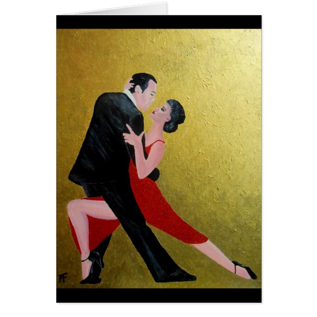 Tango Moment (Front)