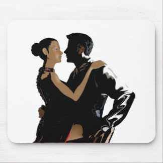 Tango Mouse Pad