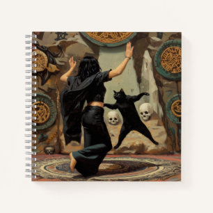 Tango Notebook