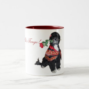 Tango Portie Mug